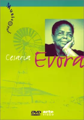 Couverture du produit · Cesaria Evora