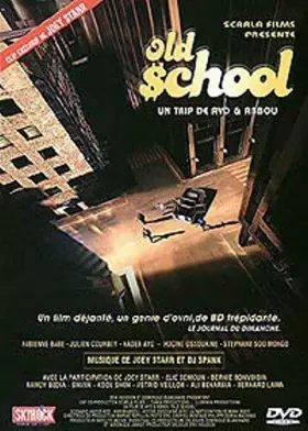 Couverture du produit · Old School