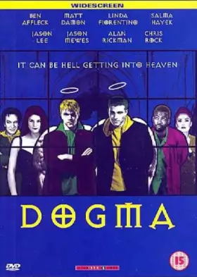 Couverture du produit · Dogma