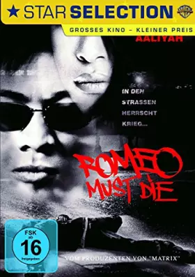 Couverture du produit · Romeo Must Die