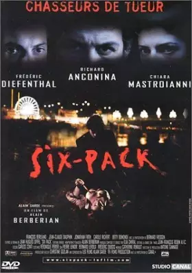 Couverture du produit · Six-pack