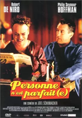 Couverture du produit · Personne n'est Parfait(e)