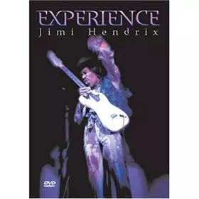 Couverture du produit · Jimi Hendrix : Experience