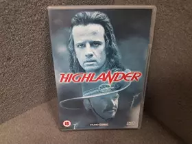 Couverture du produit · Highlander [Import allemand]