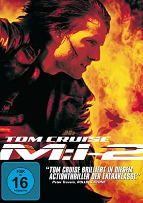 Couverture du produit · Mission: Impossible 2-M:I-2 [Import]