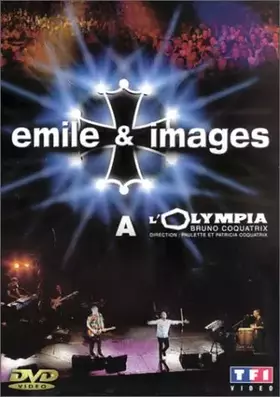 Couverture du produit · Emile et Image Olympia 2000