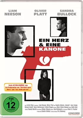 Couverture du produit · EIN Herz und Eine Kanone [Import]