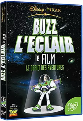 Couverture du produit · Buzz l'éclair : Le Film