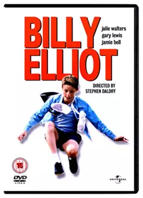 Couverture du produit · Billy Elliot [(IMPORT-ING)] [Import anglais]