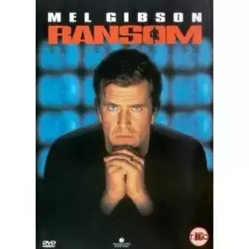 Couverture du produit · Ransom [Import]