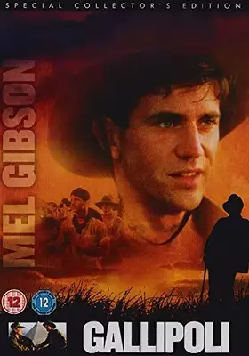Couverture du produit · Gallipoli