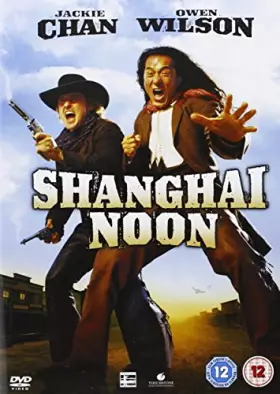 Couverture du produit · Shanghai Noon [Import]