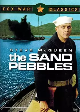 Couverture du produit · The Sand Pebbles
