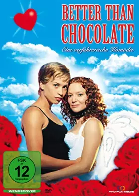 Couverture du produit · Better Than Chocolate [Import]