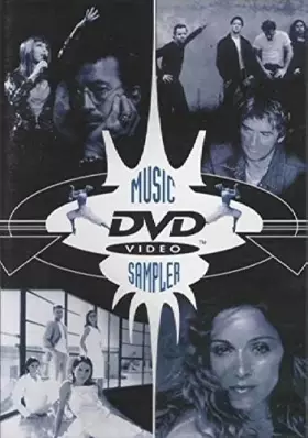 Couverture du produit · Warner Music Sampler