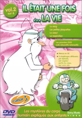 Couverture du produit · Il était une fois... la vie - Vol.2