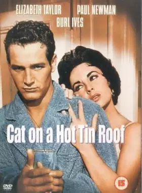 Couverture du produit · Cat On A Hot Tin Roof [Import anglais]