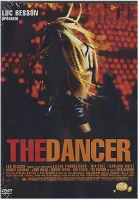 Couverture du produit · The Dancer