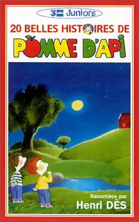 Couverture du produit · Pomme d'Api - Vol.1 : 20 belles histoires