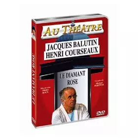 Couverture du produit · Le diamant rose