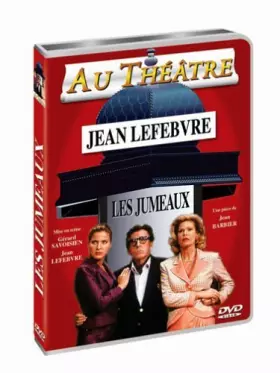 Couverture du produit · Les Jumeaux
