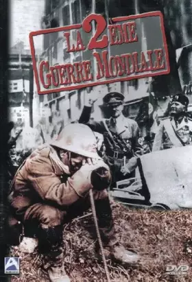 Couverture du produit · La 2ème guerre mondiale