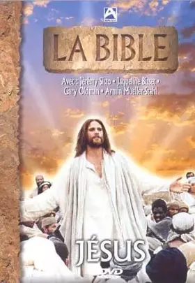 Couverture du produit · La Bible - Jésus