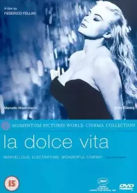 Couverture du produit · La Dolce vita [(IMPORT-ITA)]