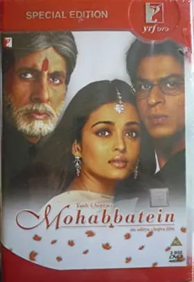 Couverture du produit · Mohabbatein