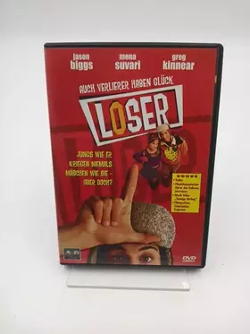 Couverture du produit · Loser-Auch Verlierer Haben G. [Import]