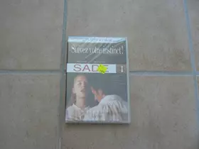 Couverture du produit · Sade