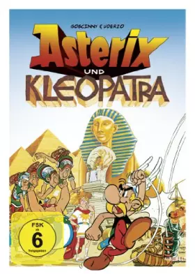 Couverture du produit · Asterix und Kleopatra [Import]