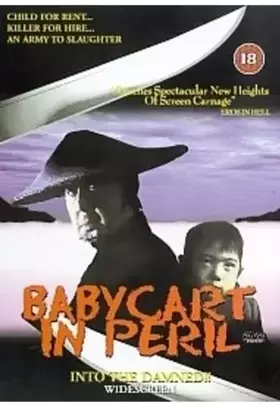 Couverture du produit · Babycart in Peril