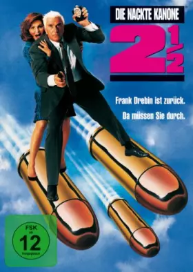 Couverture du produit · Die Nackte Kanone 2 1/2 [Import]