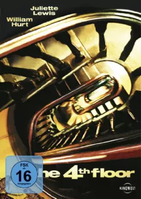 Couverture du produit · The 4th Floor [Import]