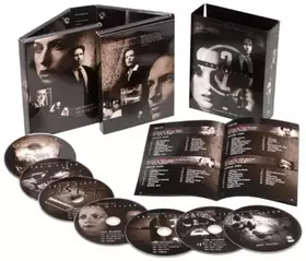 Couverture du produit · The X Files : Intégrale Saison 2 - Édition Limitée 7 DVD