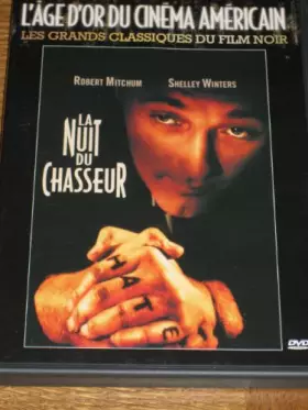 Couverture du produit · La Nuit du Chasseur