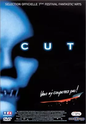 Couverture du produit · Cut