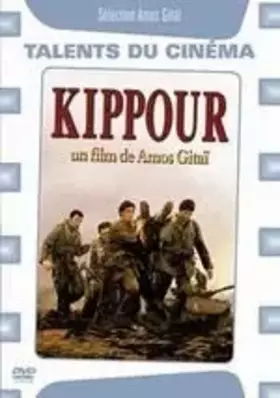 Couverture du produit · Kippour