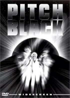 Couverture du produit · Pitch Black