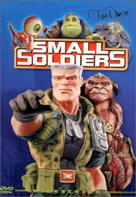 Couverture du produit · Small Soldiers