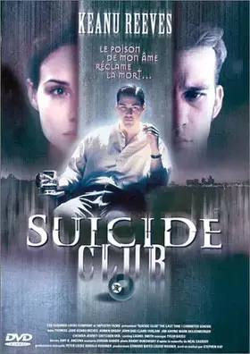 Couverture du produit · Suicide Club