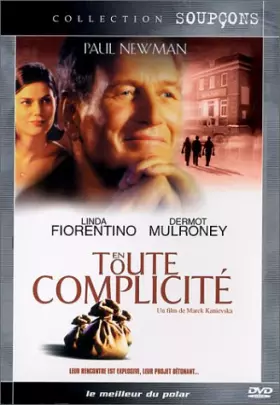 Couverture du produit · En toute complicité