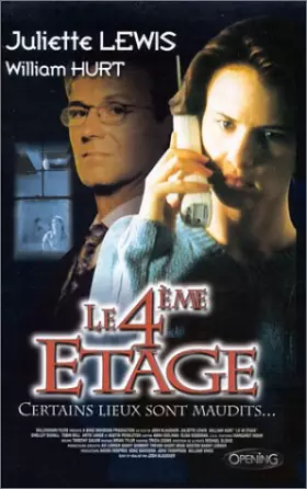 Couverture du produit · Le 4ème étage (The 4th Floor)