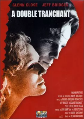 Couverture du produit · A Double Tranchant