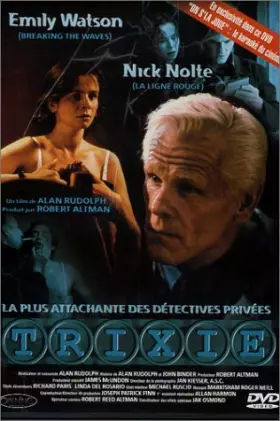 Couverture du produit · Trixie