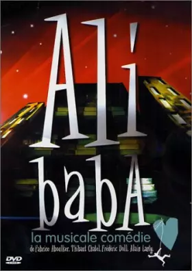 Couverture du produit · Ali Baba : La Musicale comédie