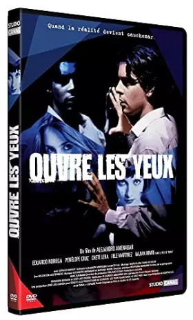 Couverture du produit · Ouvre Les Yeux