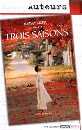 Couverture du produit · Trois Saisons