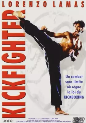 Couverture du produit · Kickfighter